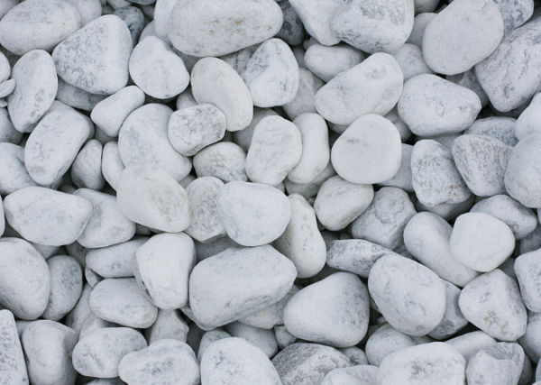 Bianco Carrara 25-40